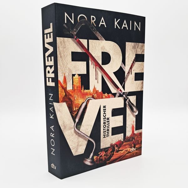 Produktbild: Frevel