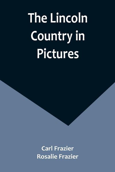 Produktbild: The Lincoln Country in Pictures