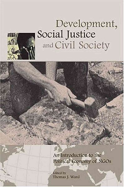 Produktbild: Development Social Justice & C