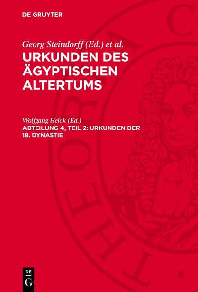 Produktbild: &Uuml;bersetzung zu den Heften 17&ndash;22