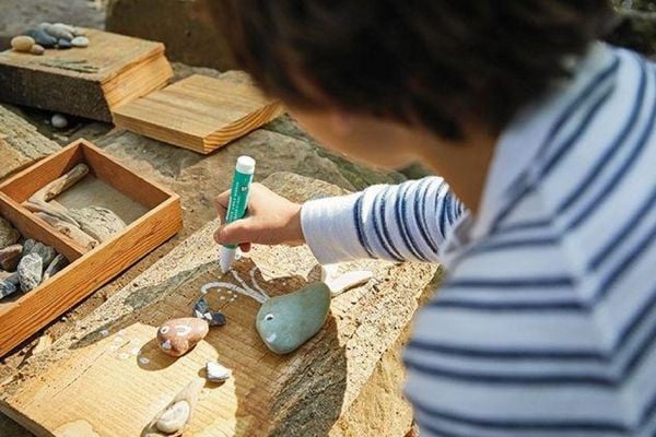Produktbild: NaturWERKSTATT Family