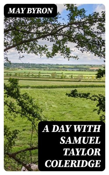 Produktbild: A Day with Samuel Taylor Coleridge