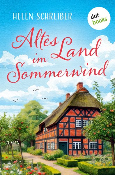 Produktbild: Altes Land im Sommerwind