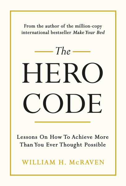 Produktbild: The Hero Code
