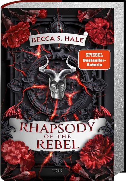 Produktbild: Rhapsody of the Rebel