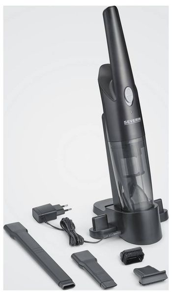 Produktbild: Severin HV 7130 Akku-Handstaubsauger 7.4V Beutellos