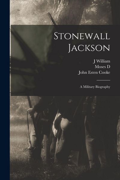 Produktbild: Stonewall Jackson