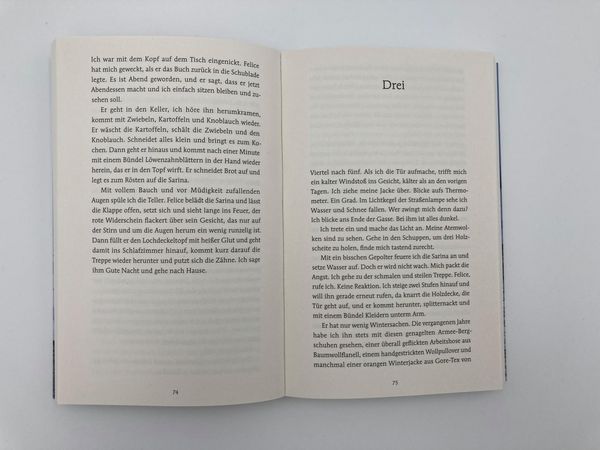 Produktbild: Tage mit Felice