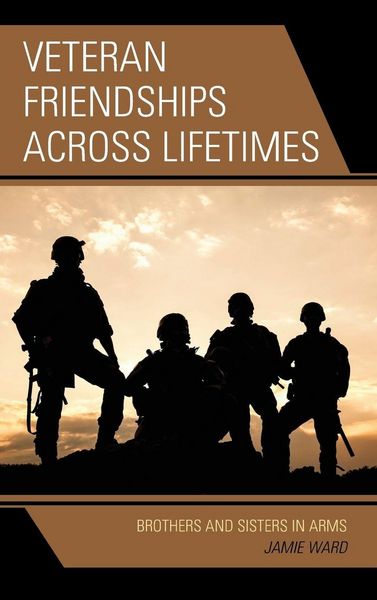 Produktbild: Veteran Friendships across Lifetimes