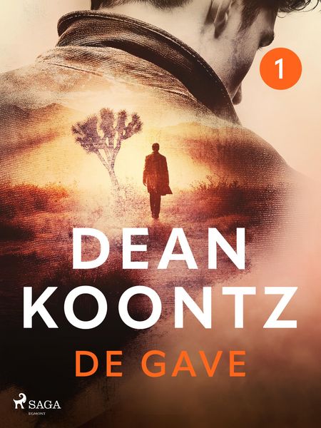 Produktbild: De gave