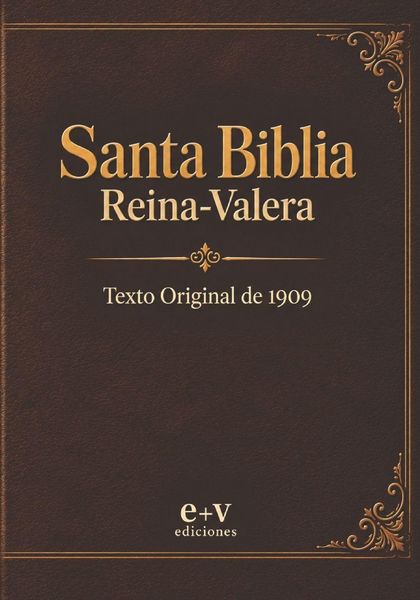 Produktbild: Santa Biblia