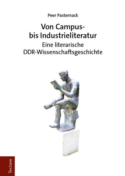 Von Campus- bis Industrieliteratur, Gebundene Ausgabe von Peer Pasternack, Nomos, 9783828849266
