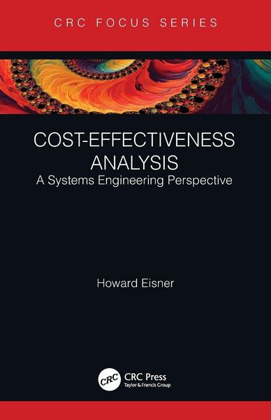 Produktbild: Cost-Effectiveness Analysis