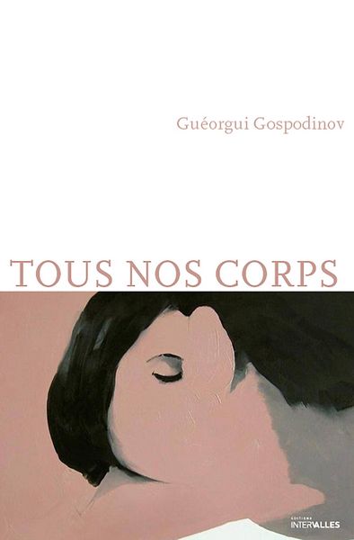 Produktbild: Tous nos corps