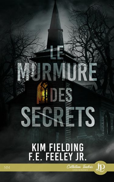 Produktbild: Le murmure des secrets
