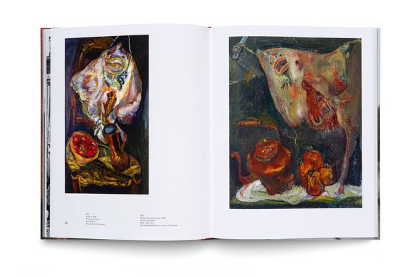 Produktbild: Cha&iuml;m Soutine