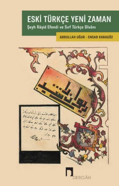 Produktbild: Eski T&uuml;rkce Yeni Zaman