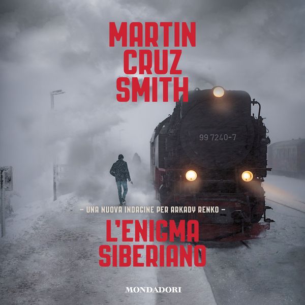 Produktbild: L'enigma siberiano