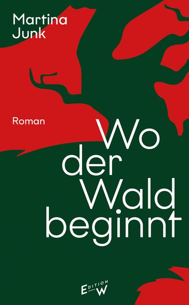 Produktbild: Wo der Wald beginnt