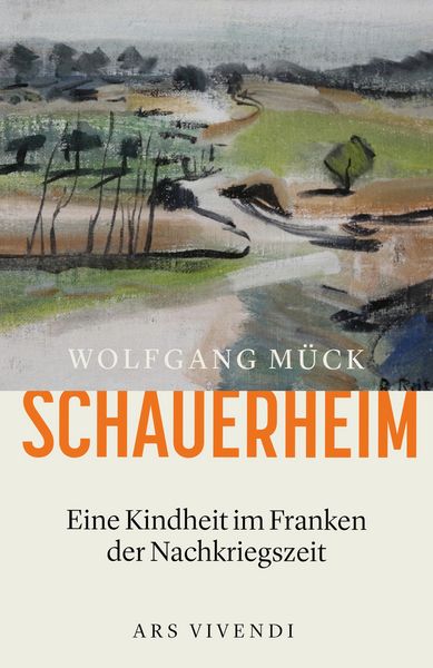 Produktbild: Schauerheim
