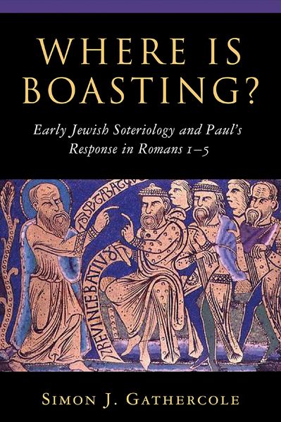 Produktbild: Where is Boasting?