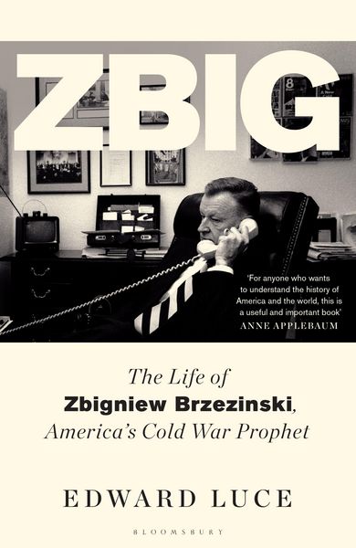 Produktbild: Zbig
