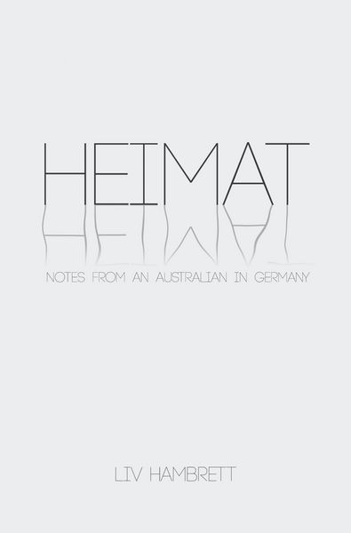 Produktbild: Heimat