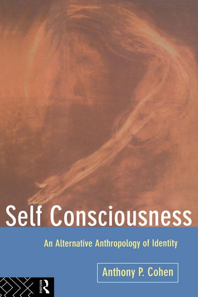 Produktbild: Self Consciousness