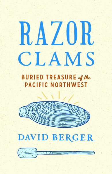 Produktbild: Razor Clams