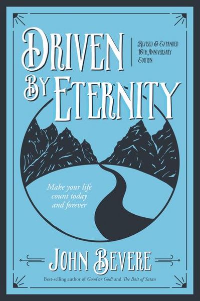 Produktbild: Driven by Eternity
