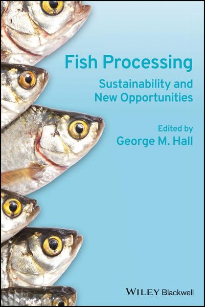 Produktbild: Fish Processing