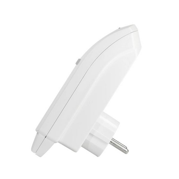 Produktbild: LogiLink SH0106 SH0106 Wi-Fi Steckdose Innenbereich