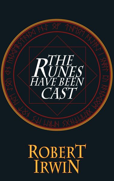 Produktbild: The Runes Have Been Cast