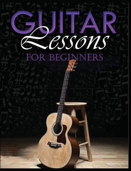 Produktbild: Guitar Lessons Made Easy