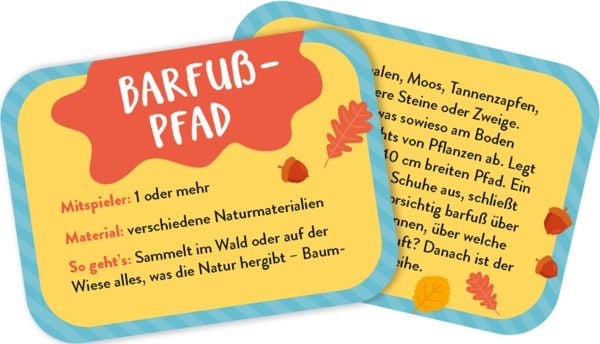Produktbild: Endlich Ferien! 25 tolle Drau&szlig;en-Spiele