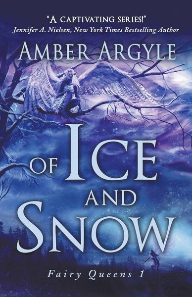 Produktbild: Of Ice and Snow