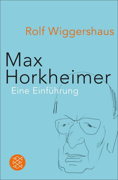 Produktbild: Max Horkheimer