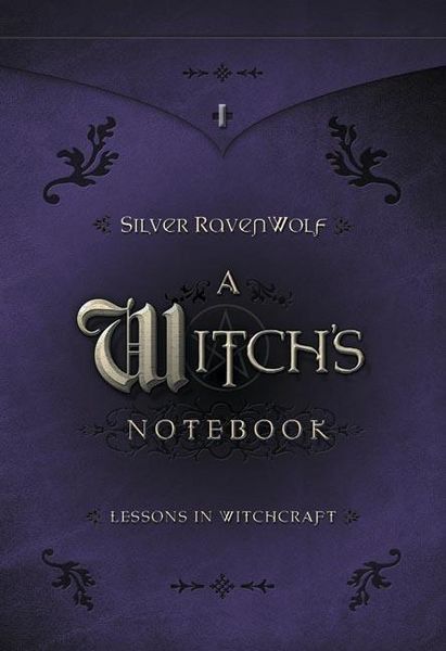 Produktbild: A Witch's Notebook