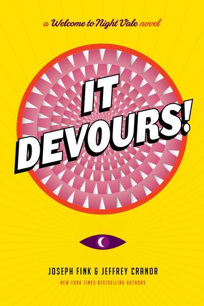 Produktbild: It Devours!
