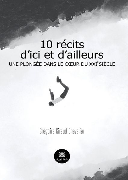Produktbild: 10 r&eacute;cits d'ici et d'ailleurs
