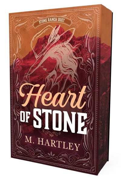 Produktbild: Heart of Stone