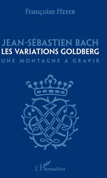 Produktbild: Jean-S&eacute;bastien Bach