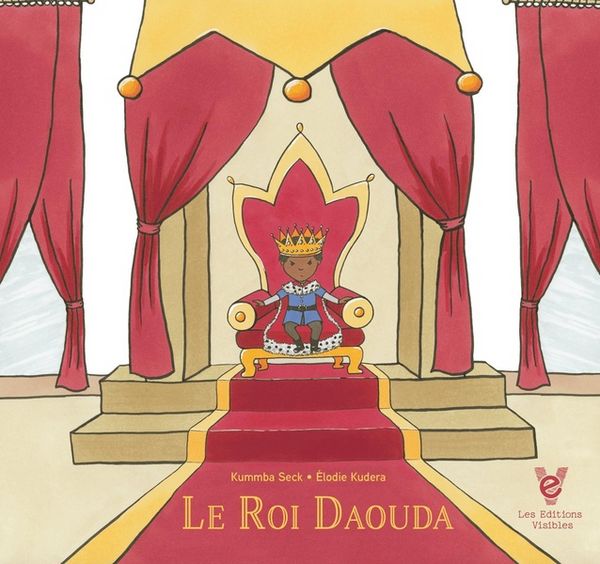 Produktbild: Le roi Daouda