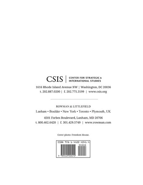Produktbild: Advances and Challenges in Political Transitions