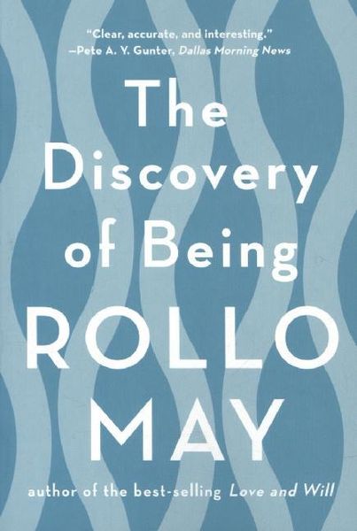 Produktbild: The Discovery of Being