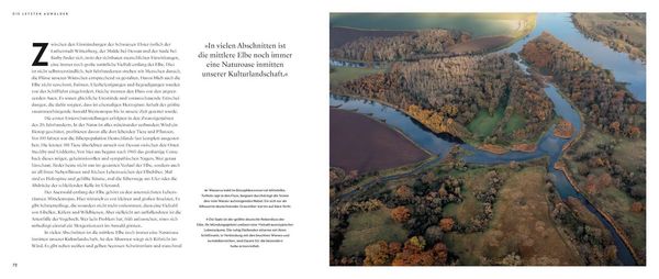 Produktbild: Wilde Elbe