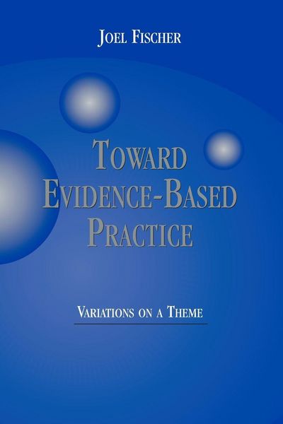Produktbild: Toward Evidence-Based Practice