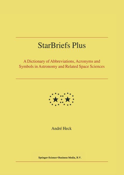 Produktbild: StarBriefs Plus