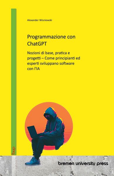 Produktbild: Programmazione con ChatGPT