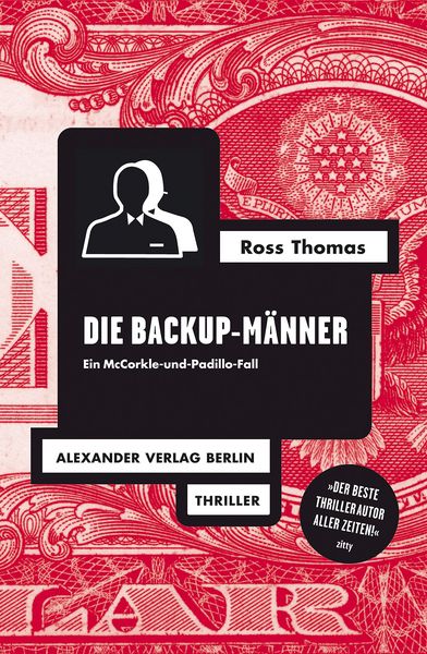 Produktbild: Die Backup-M&auml;nner